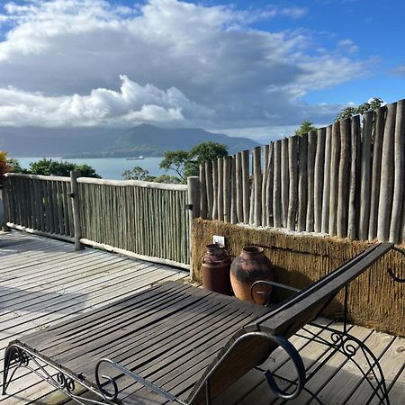 Casami Apartman Ilhabela Kültér fotó