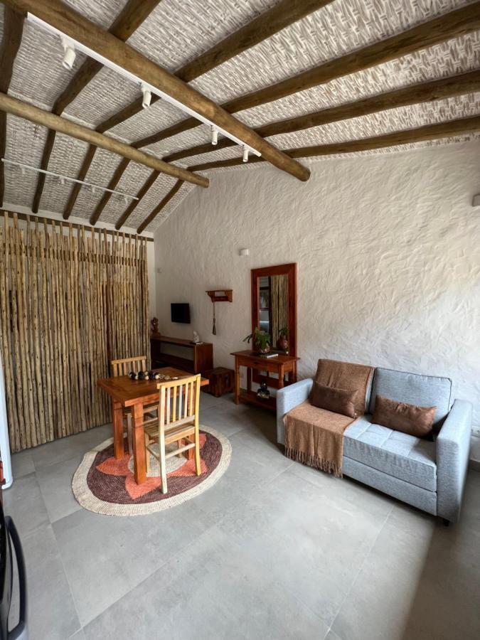 Casami Apartman Ilhabela Kültér fotó