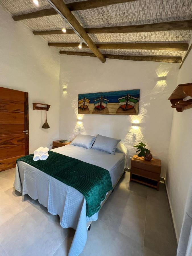 Casami Apartman Ilhabela Kültér fotó