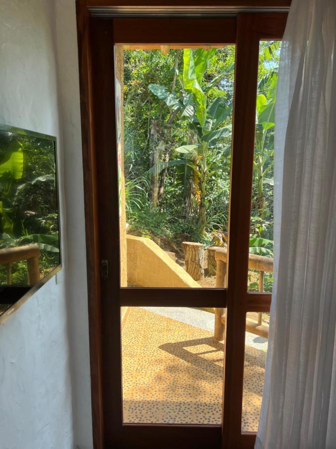 Casami Apartman Ilhabela Kültér fotó