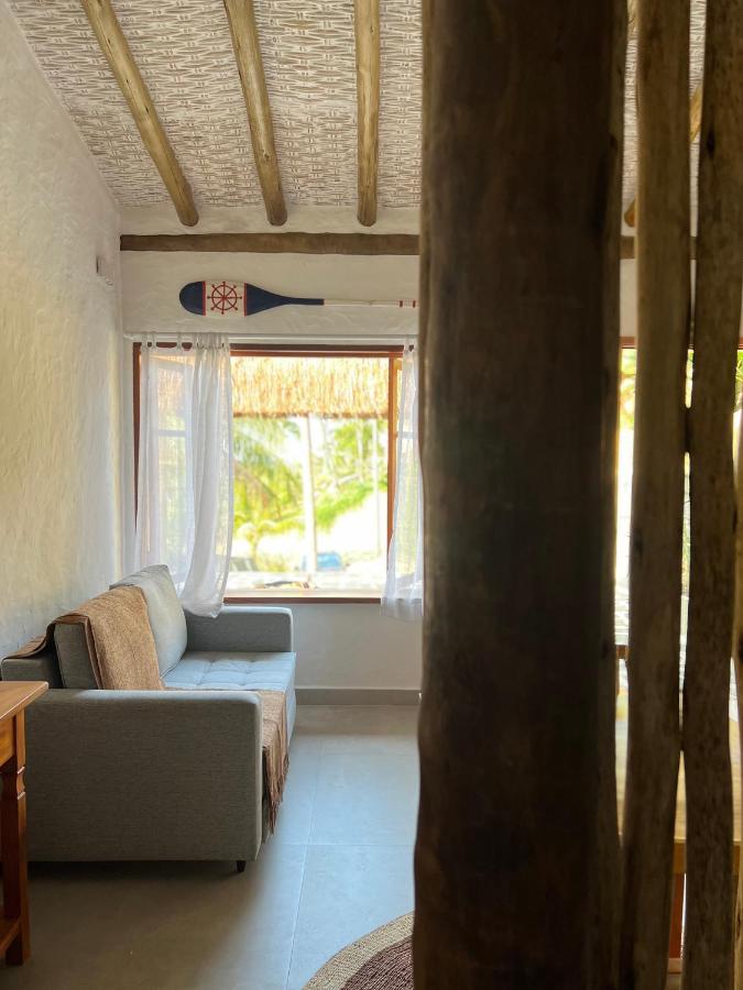 Casami Apartman Ilhabela Kültér fotó