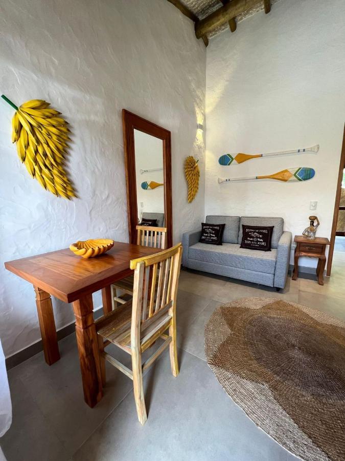 Casami Apartman Ilhabela Kültér fotó