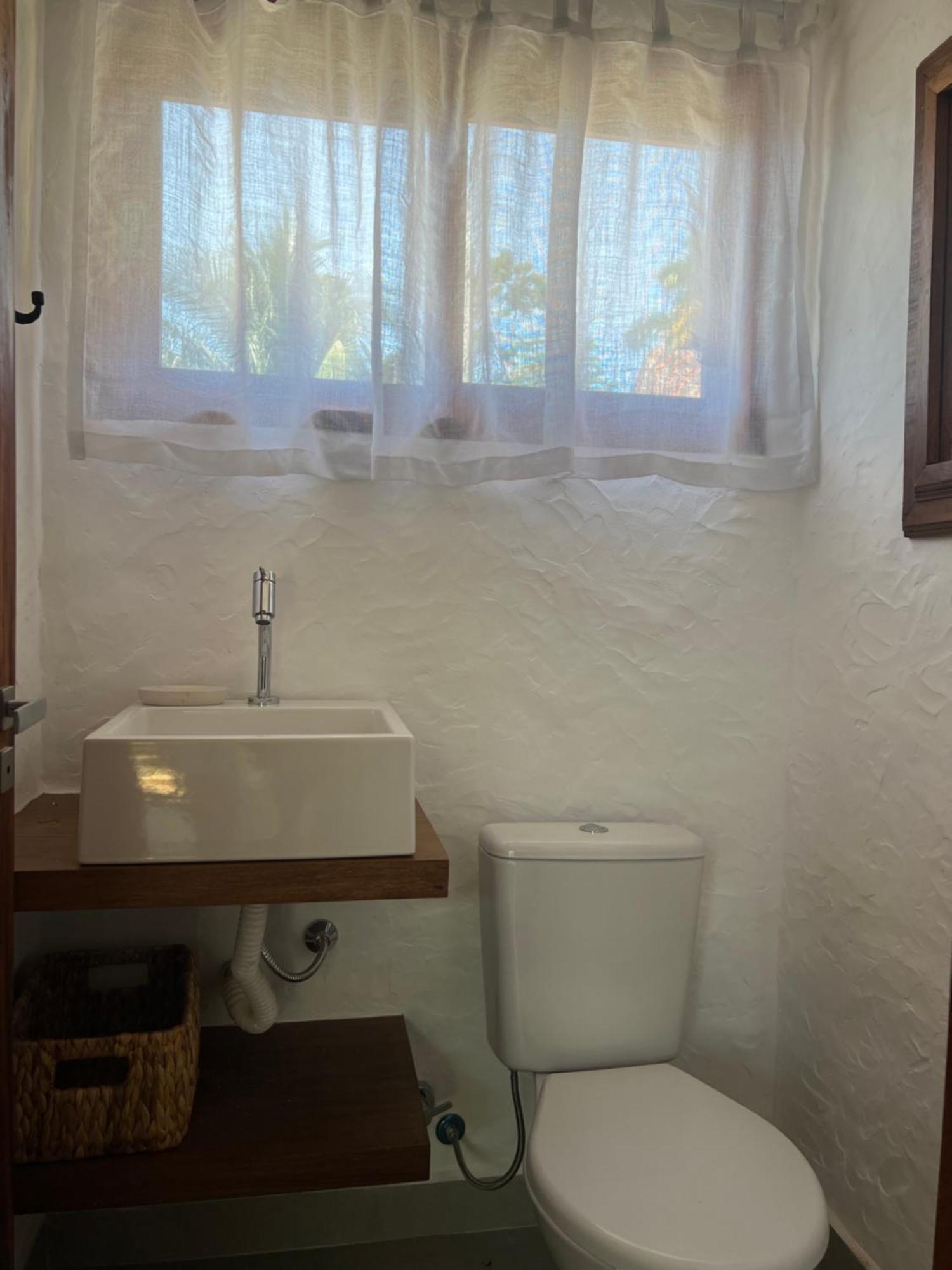 Casami Apartman Ilhabela Kültér fotó