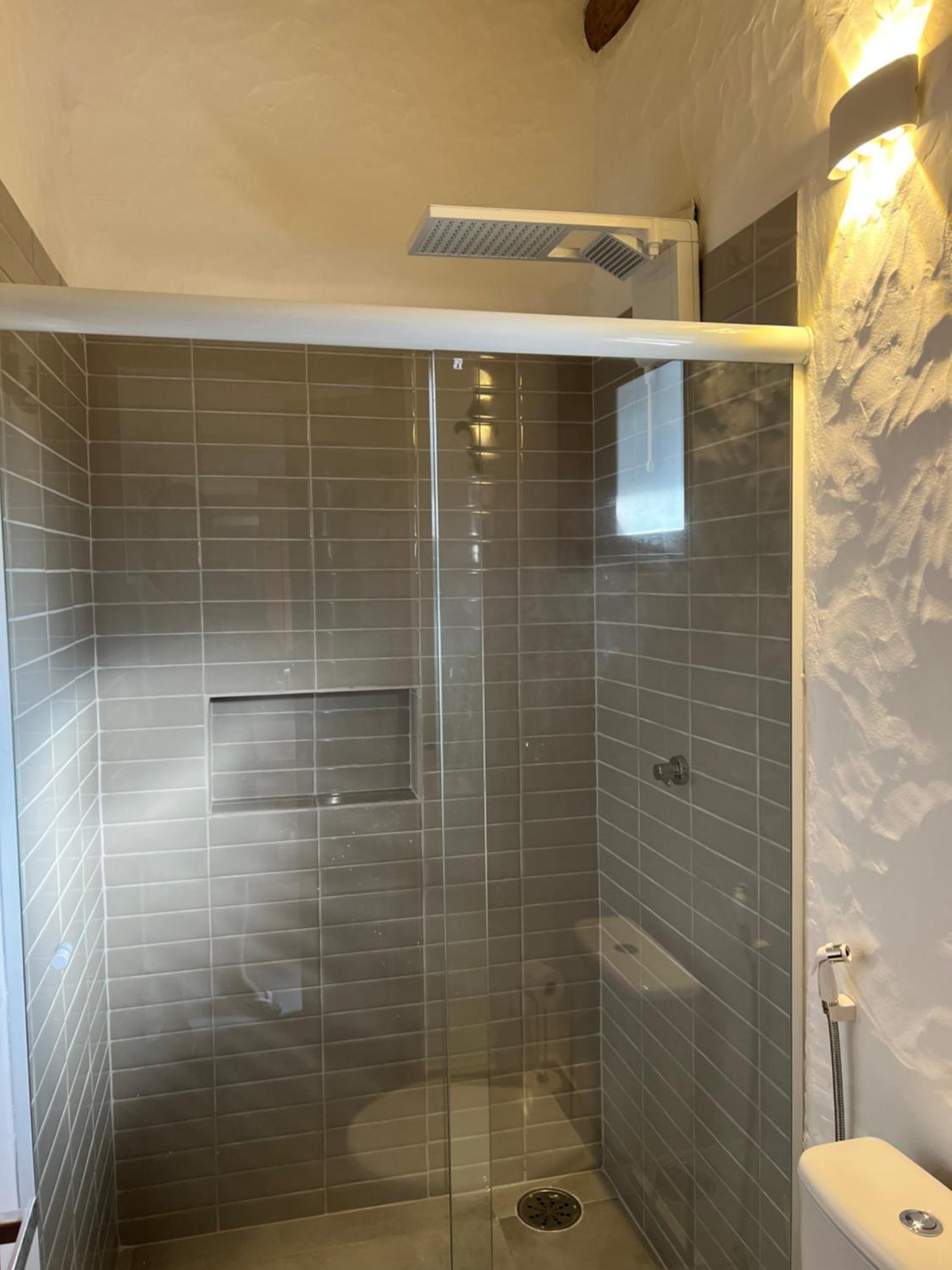 Casami Apartman Ilhabela Kültér fotó