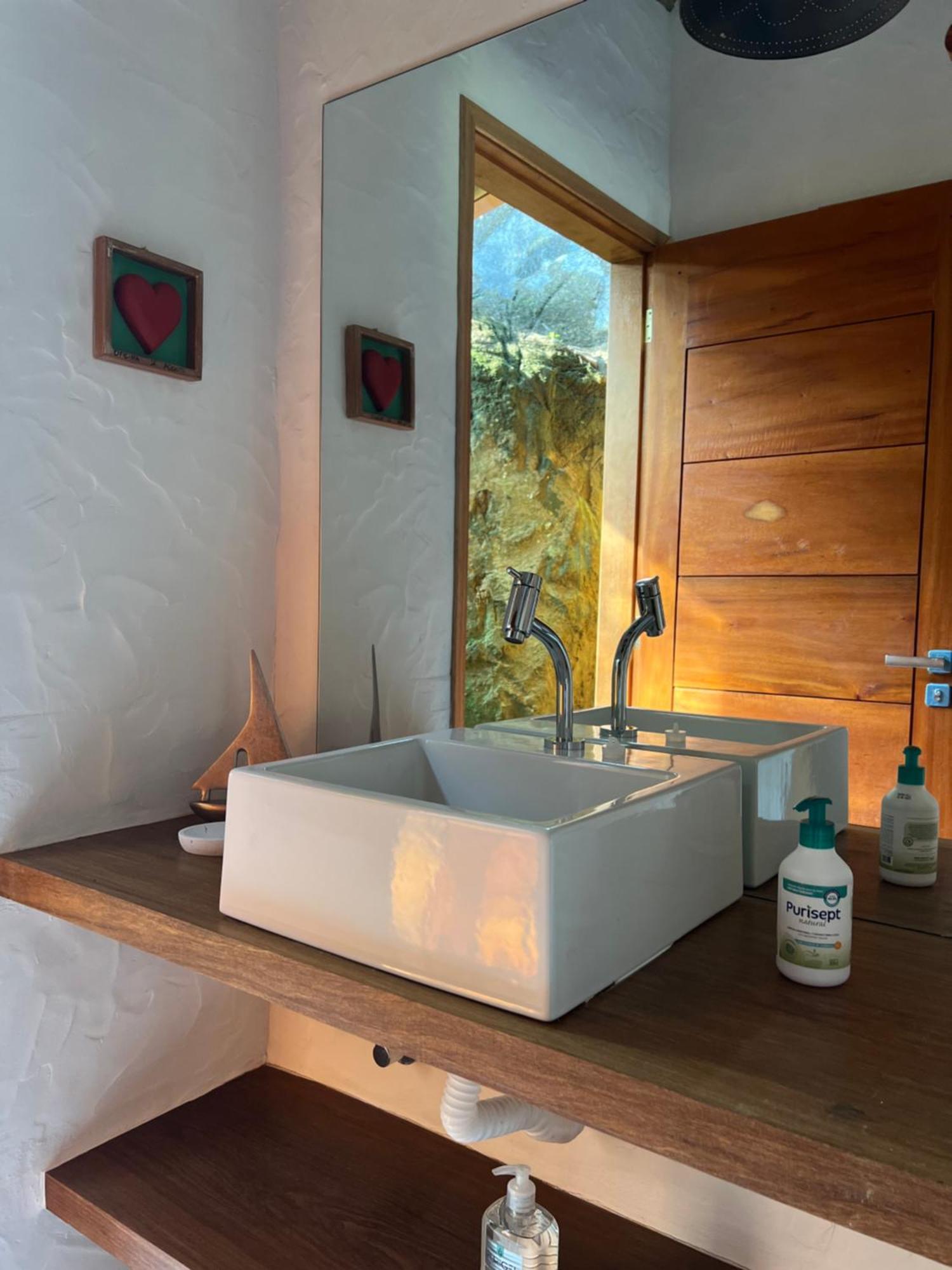 Casami Apartman Ilhabela Kültér fotó
