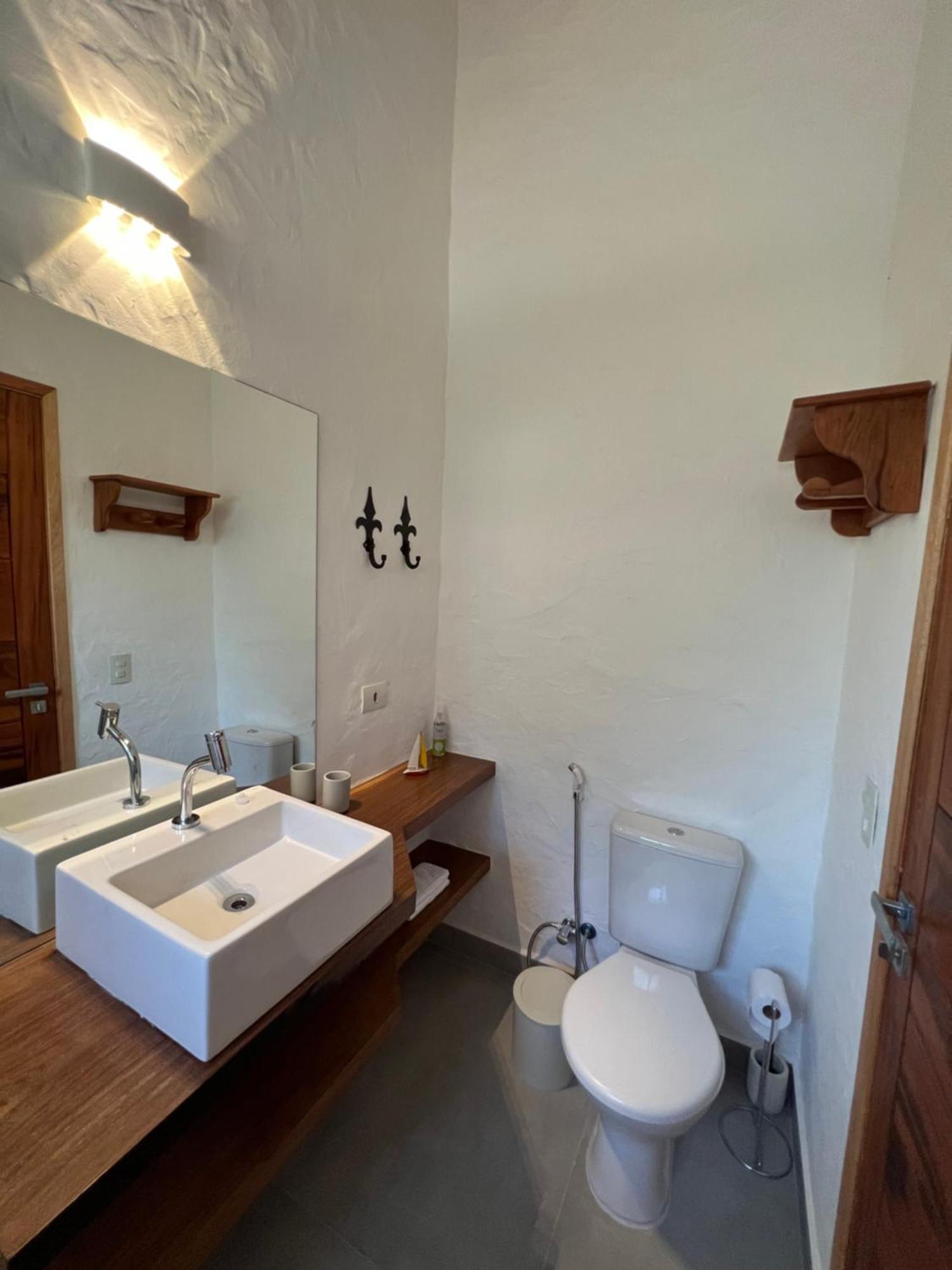 Casami Apartman Ilhabela Kültér fotó