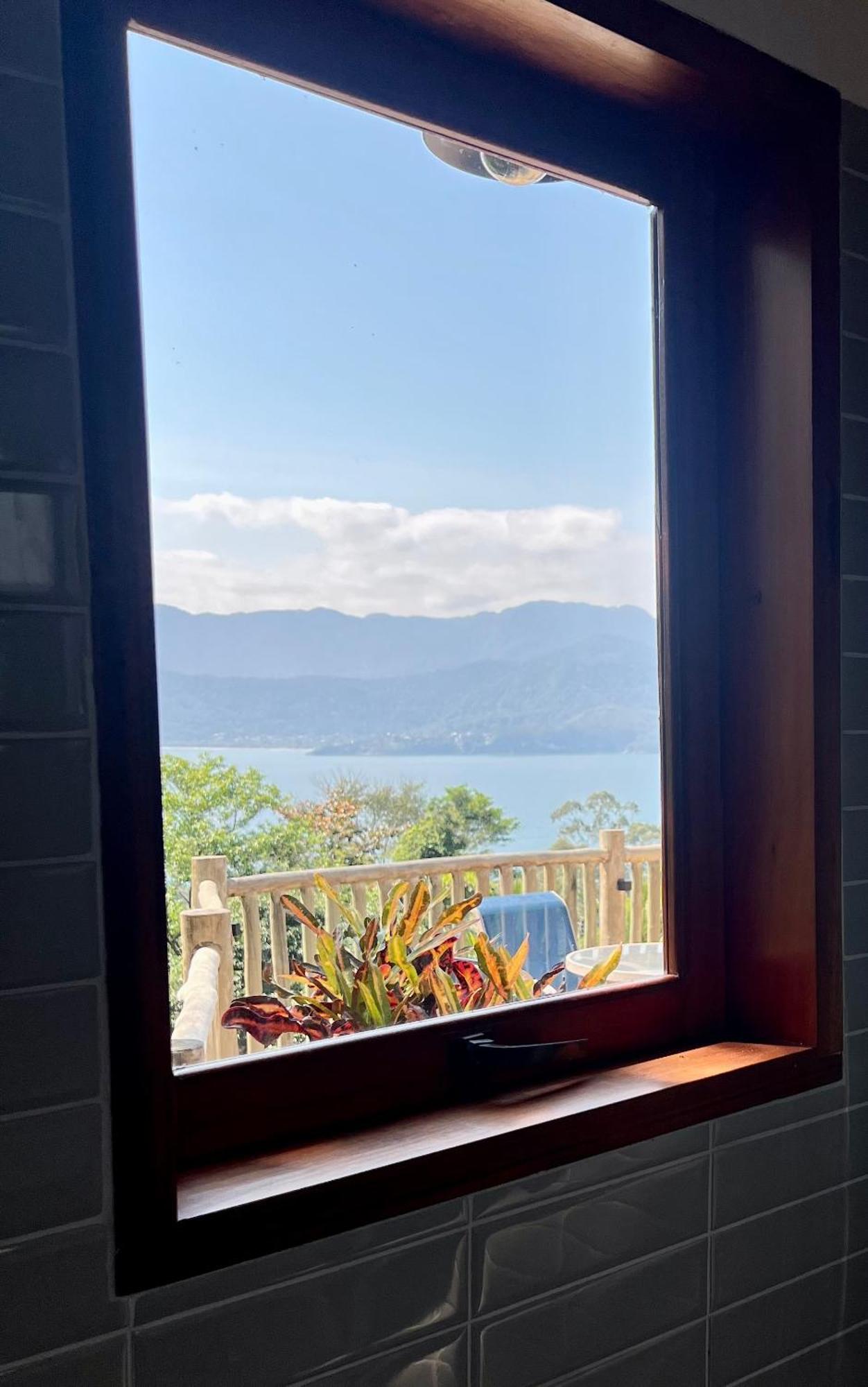 Casami Apartman Ilhabela Kültér fotó