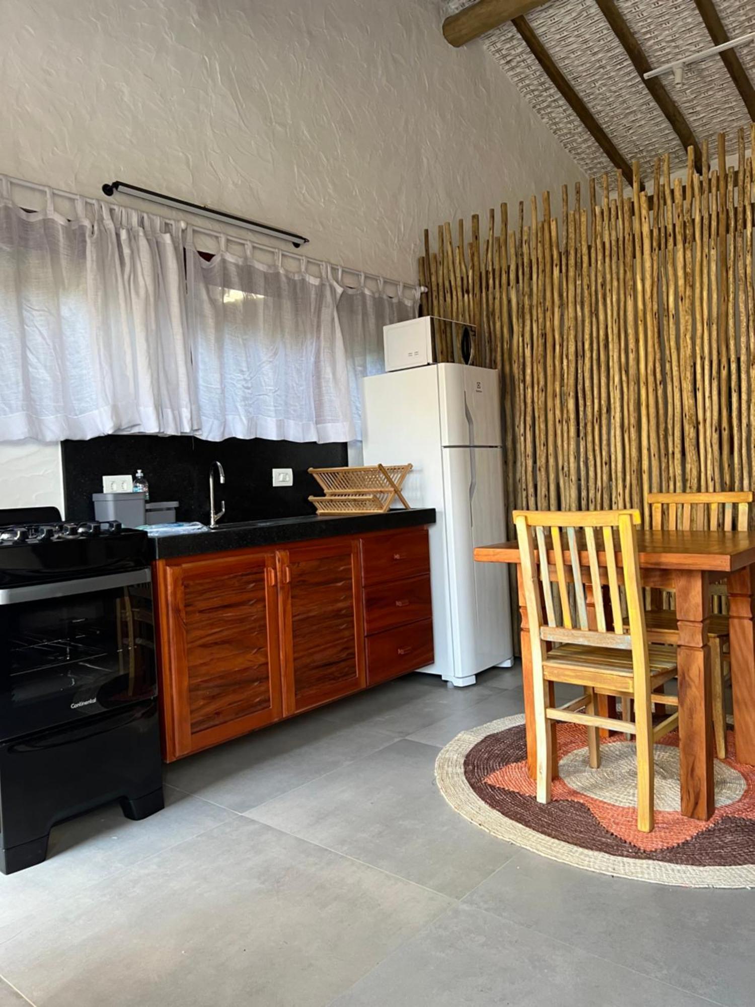 Casami Apartman Ilhabela Kültér fotó