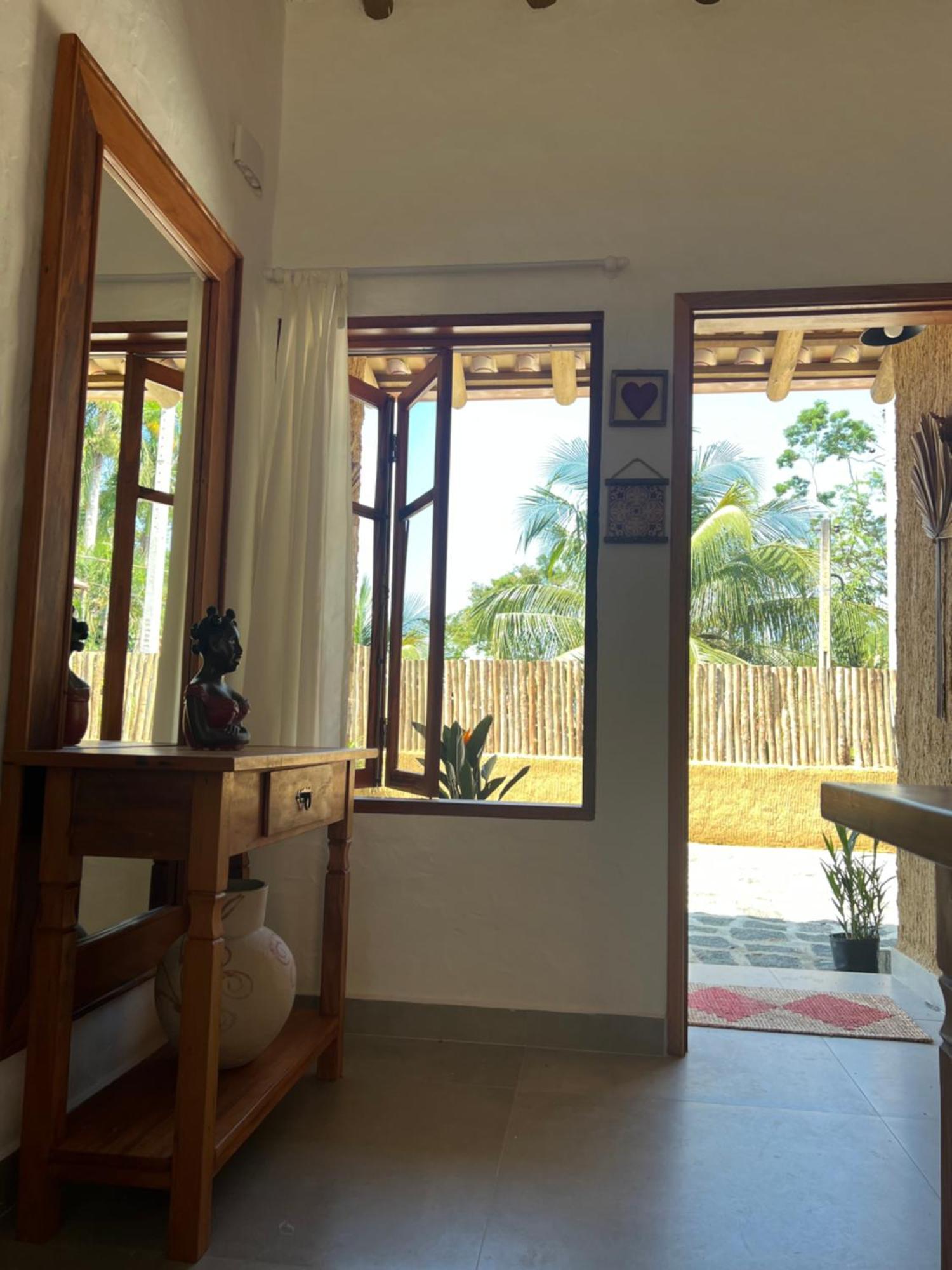 Casami Apartman Ilhabela Kültér fotó